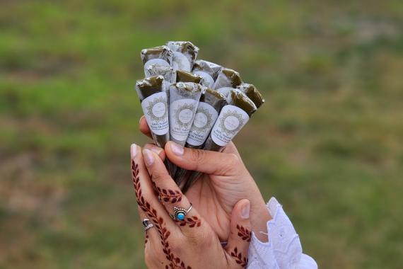 Melbourne henna supplier